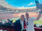 Kipukkadt Dzsudzsák Balázs léghajója
