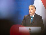 Nagy bejelentést tett Orbán Viktor