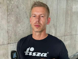 Magyar Péter