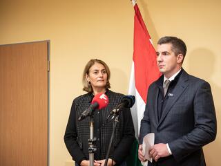 Sikerült a mozgósítás a Fidesznek, Magyar Péternek „kereteznie kell” a dombóvári választási eredményt