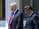 Trump: „fantasztikus megállapodásokat” kötöttünk
