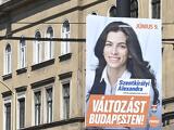 Szentkirályi Alexandra nemet mondott Magyar Péternek