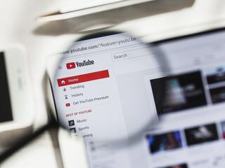Megjöttek a magyar YoutTube- és TikTok-számok