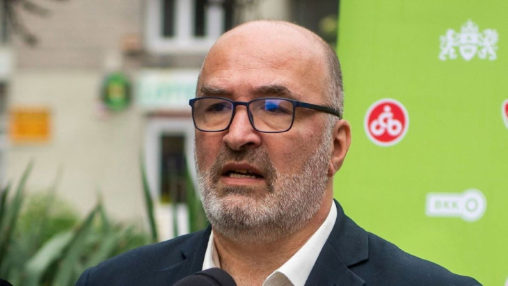 Pikó Andrásék nem estek kétségbe, inkább gőzerőre kapcsoltak