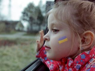 Megint sok ukrán gyerek jött Budapestre