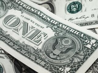 Eláll a szava, ha meglátja, mit művel a forint