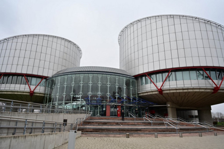 A strasbourgi bírósághoz fordulnak