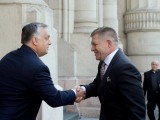 Újabb jó hírt kapott Orbán Viktor Pozsonyból