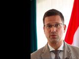 Reagált a Fidesz Magyar Péter kegyelmi üggyel kapcsolatos bejelentéseire
