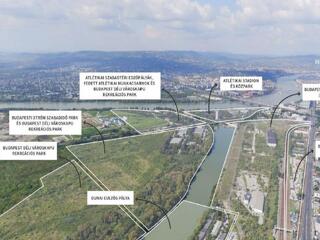 Többszázmilliárdos beruházást ígért meg az államtitkár