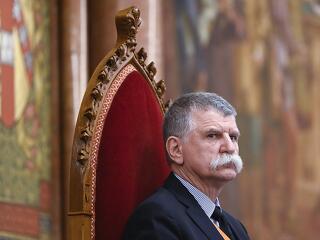 Kövér László elutazik, nem találja ki, hogy hová!