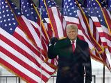A legalapvetőbb nemzetközi szabályokat köpi szembe Trump gázai terve