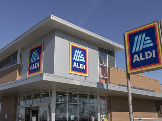 Béremelést szeretne 2026-ban? Ennyit lehet keresni az Aldiban