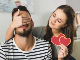 Lepd meg magad, ha más nem fog! Valentin-napi tippek pároknak és szingliknek is