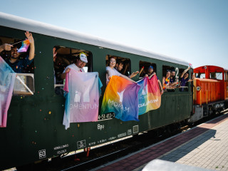 Felcsút Pride