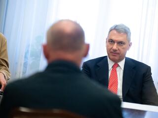 Lázár János nyíltan beszélt arról, ki lesz a gazdasági csúcsminiszter