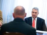 Lázár János nyíltan beszélt arról, ki lesz a gazdasági csúcsminiszter