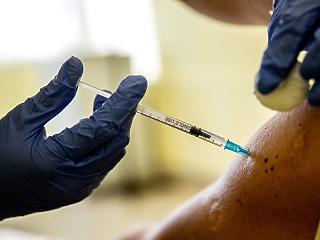 Azonnal felfüggesztheti az USA a Janssen-vakcinával való oltást, mert vérrögképződést okozott