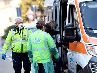 Közel 500 embert küldtek házi karanténba