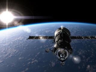 Pályára állt a Hunity kisműhold