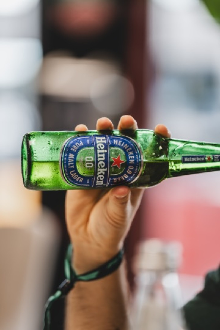 A válaszadók 72 százaléka szerint egyszerűen elég azt mondani: &bdquo;köszönöm, nem kérek&rdquo;