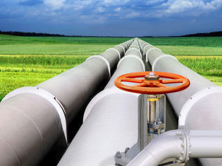 A Gazprom az asztalra csapott: leállították a gázt