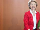 Ursula von der Leyen sokkal jobb elnök lesz, mint Jean-Claude Juncker