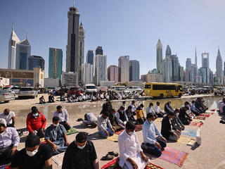 Összekülönbözött a Perzsa-öböl két nagyhatalma, váratlan fejlemények Jemenben