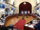Zárt ajtók mögött tárgyalna a DK Budapest „kirablásáról”