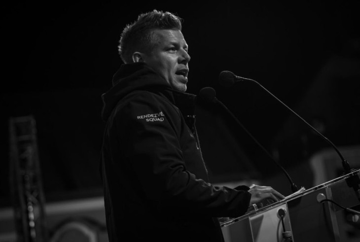 A választások óta szárnyal az RTL Híradó