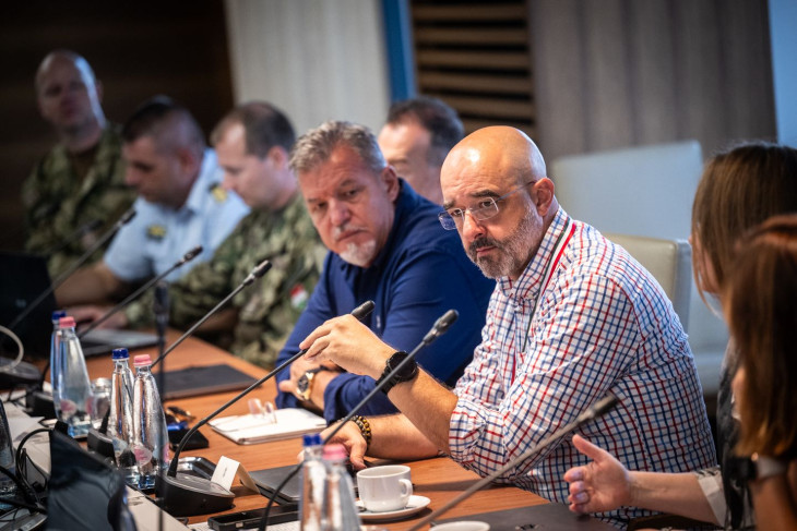 Kovács Zoltán délutánra ígért döntést