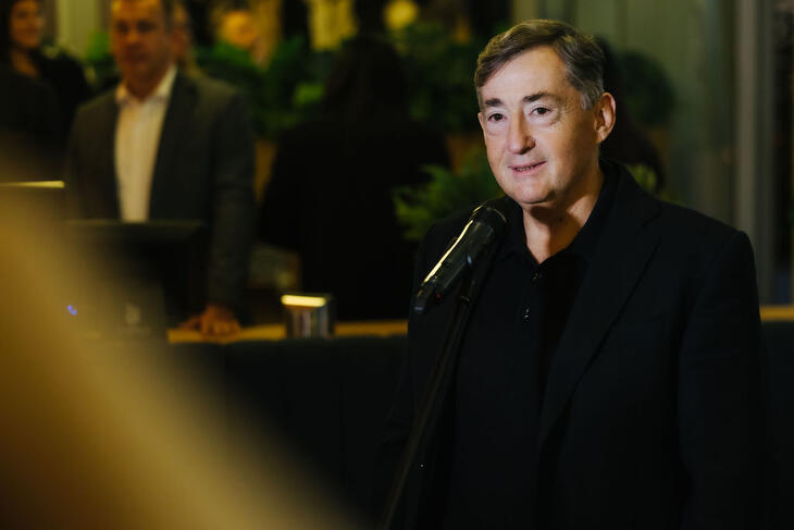 Mészáros Lőrinc 2025-ben sem lassított
