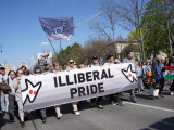 Hídfoglalásokra készül a Pride-on a Mi Hazánk