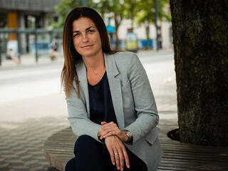 Váratlan helyen bukkant fel Varga Judit, Szájer József után ő is visszatér?