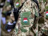 Kiderült: magyar katonák is vannak az izraeli-libanoni határon