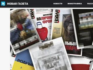 Felfüggeszti tevékenységét a független orosz újságírás egyik utolsó bástyája