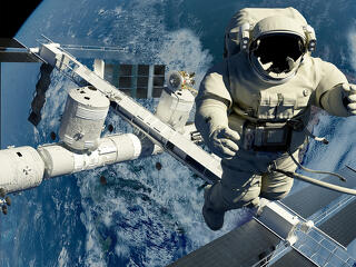 Rejtélyes zavarodottság az űrben, azonnal hazajöttek az asztronauták