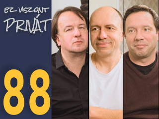 Wéber Balázs, Király Béla, Vég Márton 