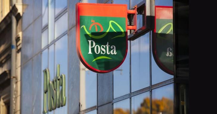 További posták zárhatnak be. Fotó: posta.hu