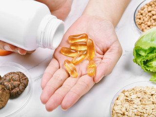 A multivitamin-készítmények piaca évről évre bővül