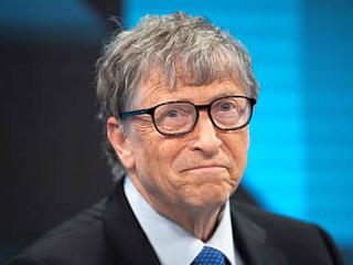 Bill Gates ijesztő jövőképet festett