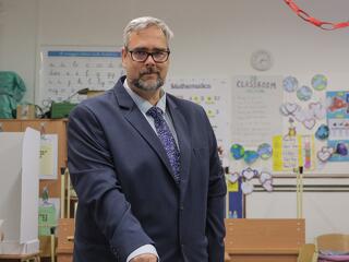 Egészen abszurd előterjesztést tett a rács mögül a polgármester