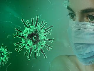 Koronavírus: megérkeztek a friss adatok