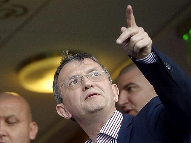 Garancsi István nagy üzletet köthetett