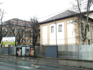 A Nyírő Gyula Országos Pszichiátriai és Addiktológiai Intézet, korábban Nyírő Gyula Kórház