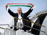 Orbán Viktor ismét utazik