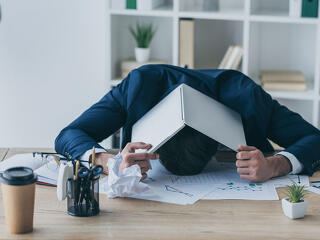 Kellemetlen számok jelentek meg a magyar cégekről