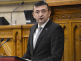 Átvilágítási szakértő érkezik a Főpolgármesteri Hivatalba