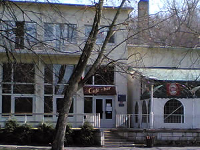 Club Aliga 2006 tavasz