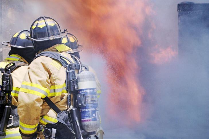 Megfelelő figyelemmel elkerülhetőek lennének a tűzesetek (Fotó: Pixabay)